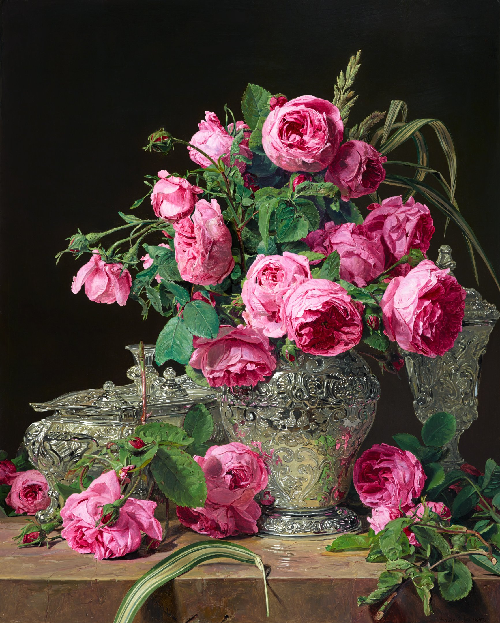 Rosen