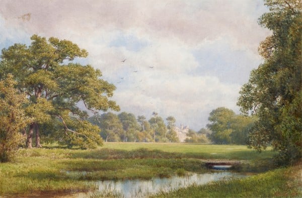 Die Hansenburg