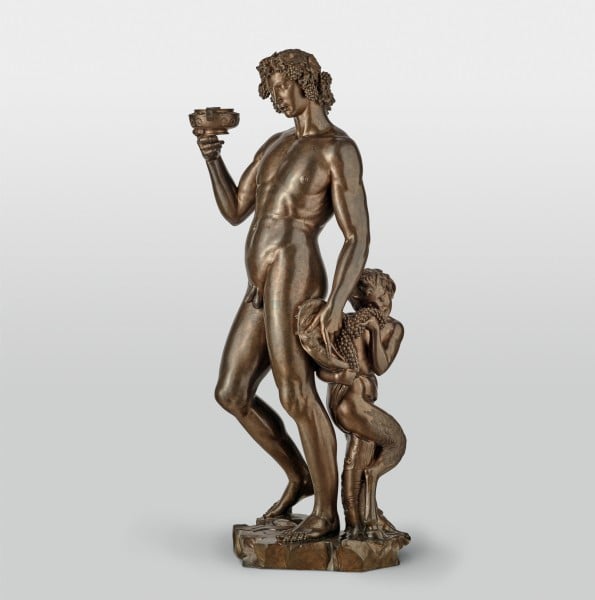 Bacchus