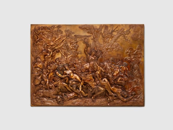 Bacchanal
