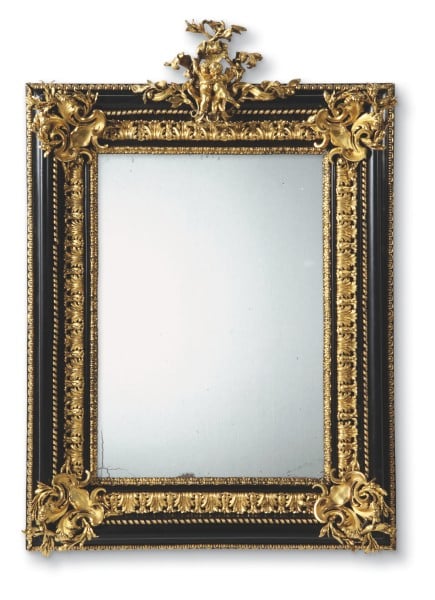 Spiegelrahmen