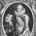 Porträt des Fürsten Karl I. von Liechtenstein (1569–1627)