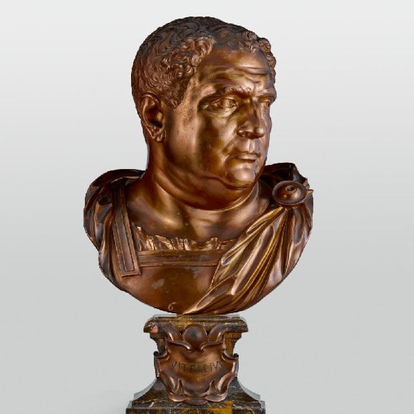 Büste des Vitellius Grimani ("Pseudo-Vitellius")