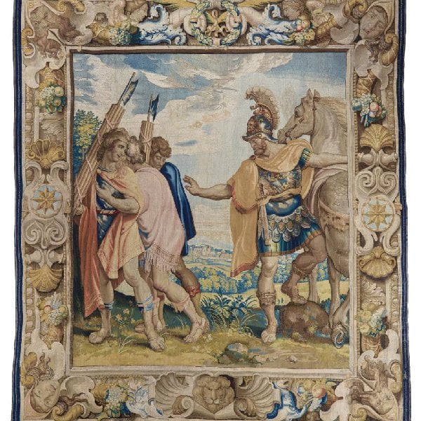 Venus in Front of the Mirror | LIECHTENSTEIN. The Princely