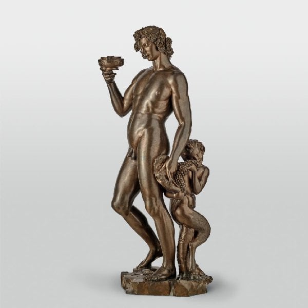 Bacchus