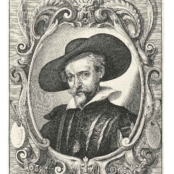 Peter Paul Rubens