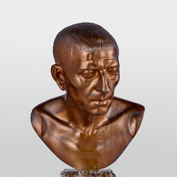 Büste des Cicero